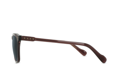 Raen Wiley REC° 54 Sonnenbrille – Mira / Terra Polarized – Ansicht 3