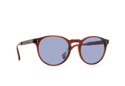 Raen Beal 50 Sonnenbrille – Cask / Lavender – Ansicht 2