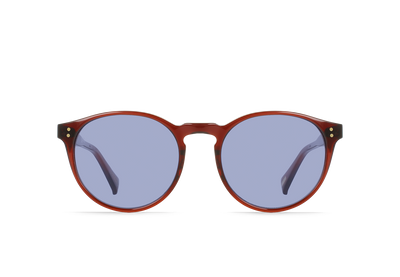 Raen Beal 52 Sonnenbrille – Cask / Lavender – Ansicht 1