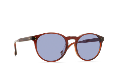 Raen Beal 52 Sonnenbrille – Cask / Lavender – Ansicht 2