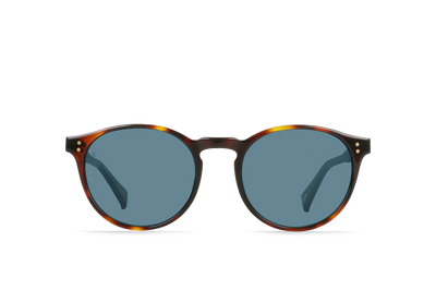 Raen Beal 50 Sonnenbrille – Kola Tortoise / Plume – Ansicht 1