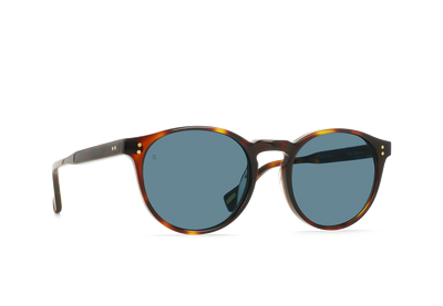 Raen Beal 50 Sonnenbrille – Kola Tortoise / Plume – Ansicht 2