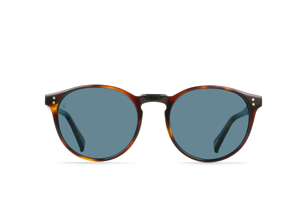 Raen Beal 52 Sonnenbrille – Kola Tortoise / Plume – Ansicht 1
