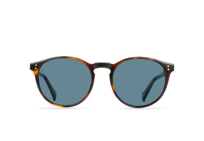 Raen Beal 52 Sonnenbrille – Kola Tortoise / Plume – Ansicht 1