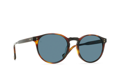 Raen Beal 52 Sonnenbrille – Kola Tortoise / Plume – Ansicht 2