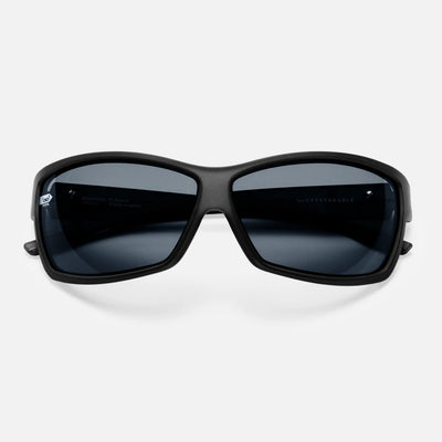 gloryfy G13 mission TRF POL Sportbrille – Frontansicht