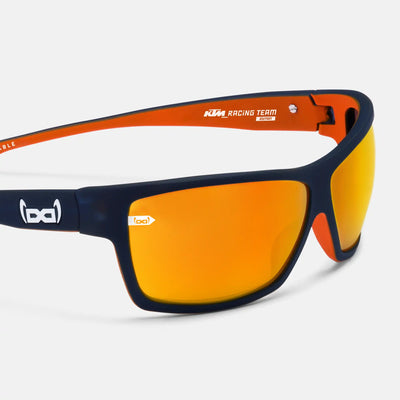 gloryfy G13 KTM V4 Sportbrille – Seitenansicht