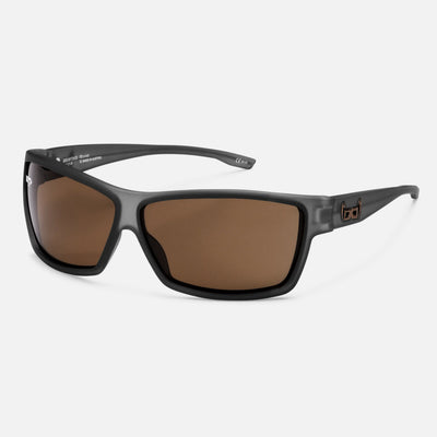 gloryfy G13 mythos POL Sportbrille – Schrägansicht