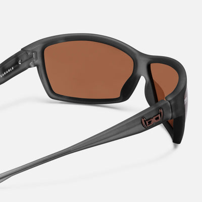gloryfy G13 balance Sportbrille – Rückansicht