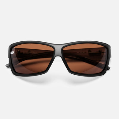 gloryfy G13 balance Sportbrille – Frontansicht