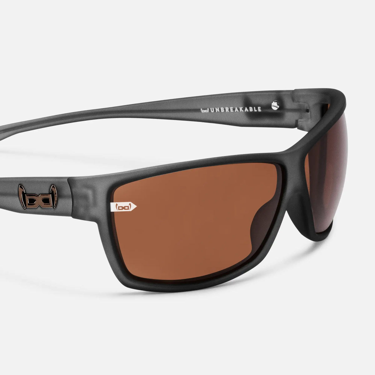 gloryfy G13 balance Sportbrille – Seitenansicht