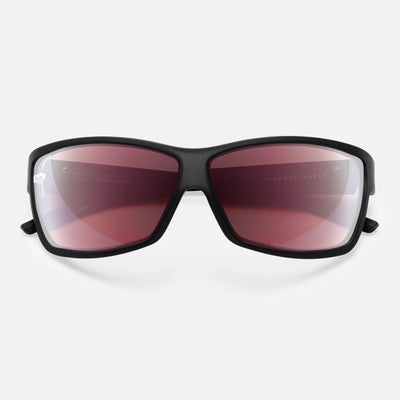 gloryfy G13 E-Bike Edition TRF Sportbrille – Frontansicht