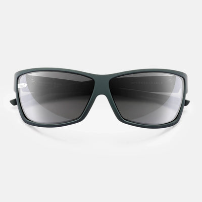 gloryfy G13 silence Sportbrille – Frontansicht