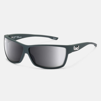 gloryfy G13 silence Sportbrille – Schrägansicht