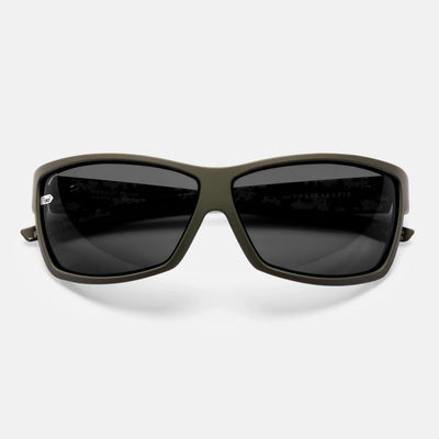 gloryfy G13 by Otto Bulletproof Sportbrille – Frontansicht