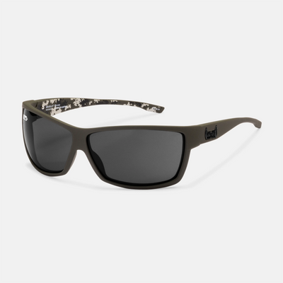 gloryfy G13 by Otto Bulletproof Sportbrille – Schrägansicht