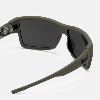 gloryfy G14 outback Sportbrille – Rückansicht