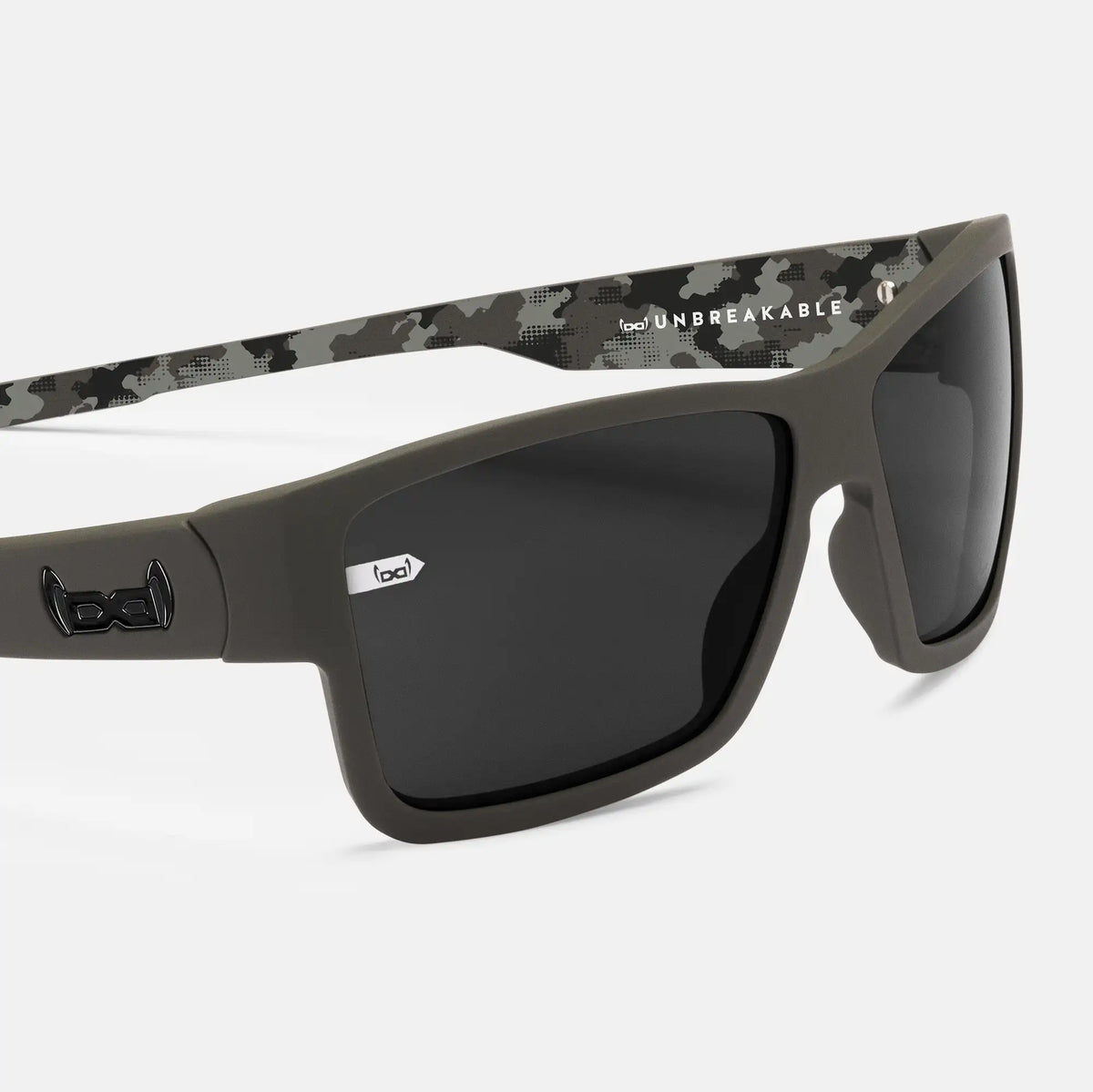 gloryfy G14 outback Sportbrille – Seitenansicht