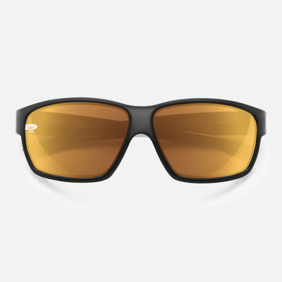 gloryfy G15 mythos POL Sportbrille – Frontansicht