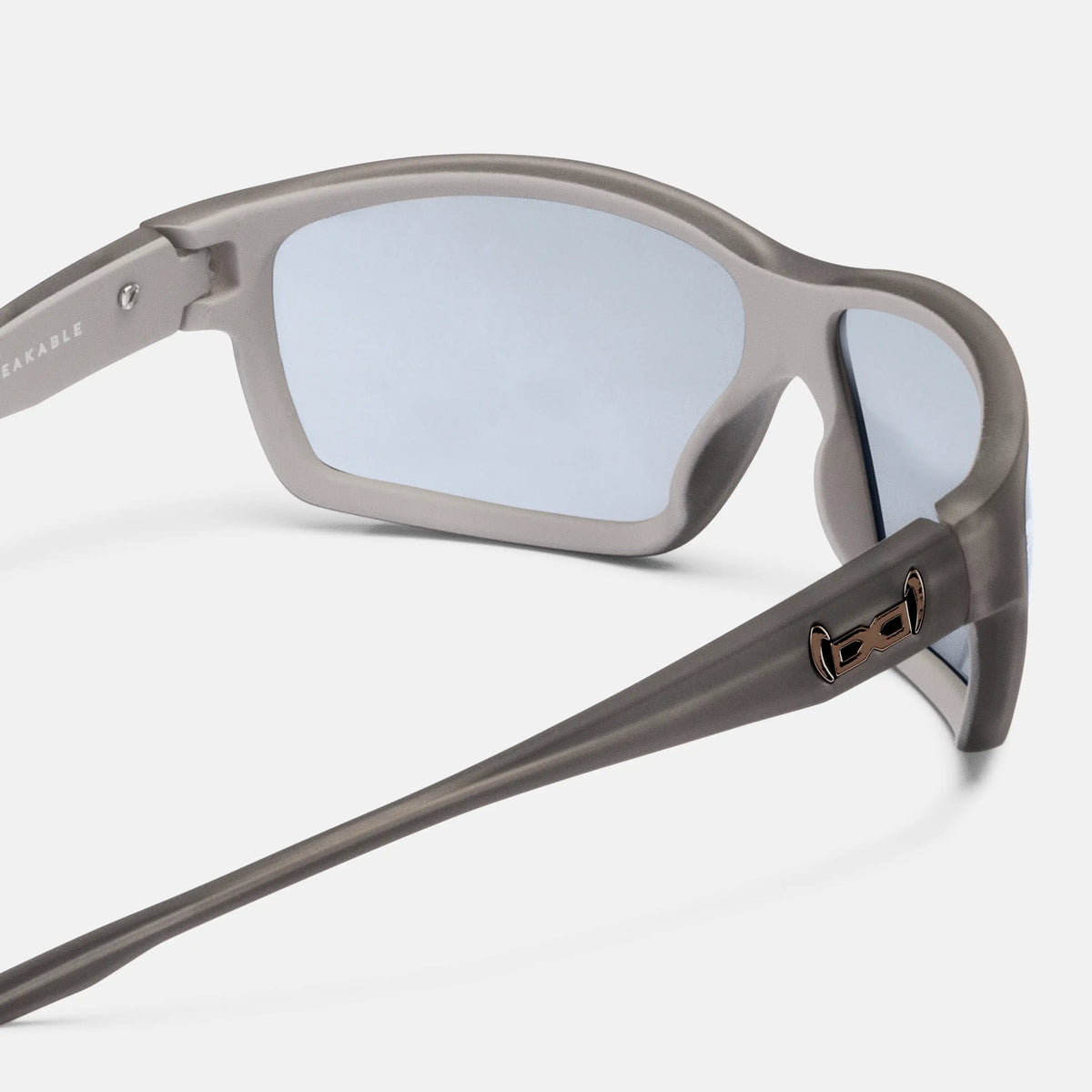 gloryfy G15 all mountain TRF Sportbrille – Rückansicht