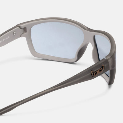 gloryfy G15 all mountain TRF Sportbrille – Rückansicht