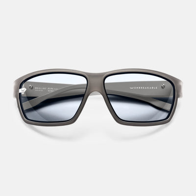 gloryfy G15 all mountain TRF Sportbrille – Frontansicht