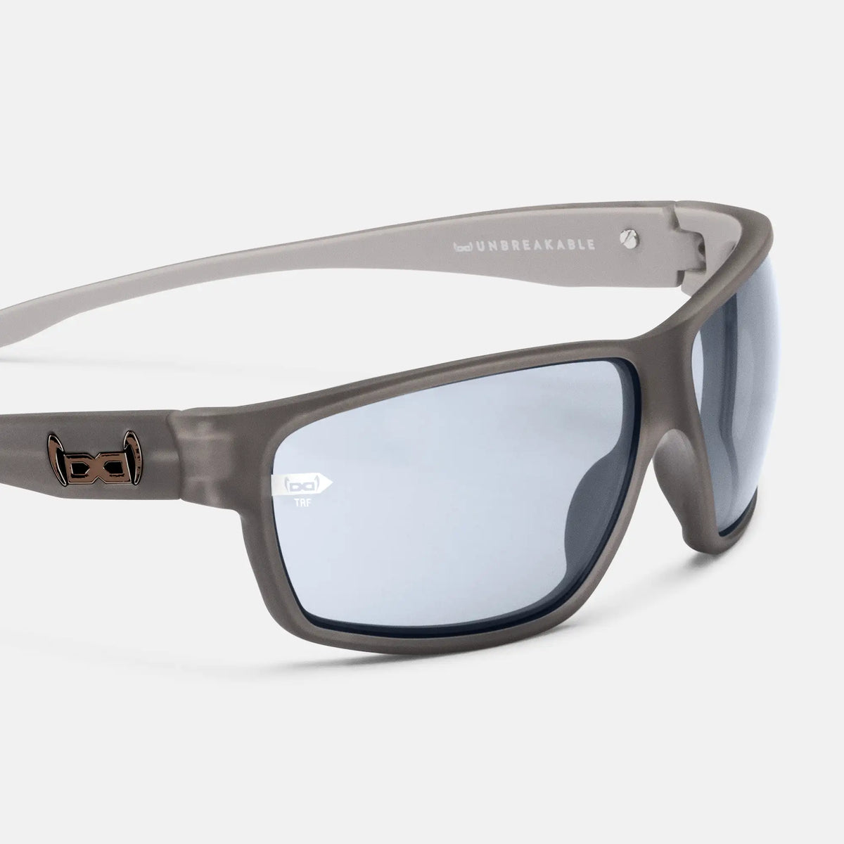 gloryfy G15 all mountain TRF Sportbrille – Seitenansicht