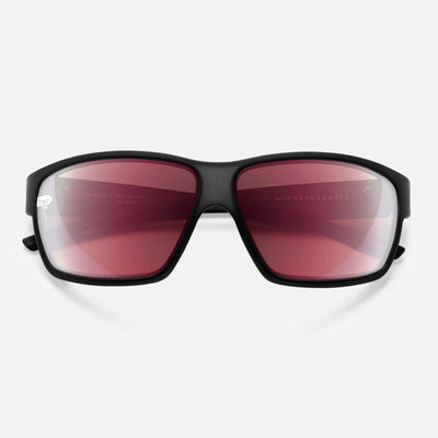gloryfy G15 E-Bike Edition TRF Sportbrille – Frontansicht