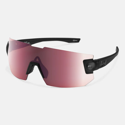 gloryfy G23 E-Bike Edition TRF Sportbrille – Schrägansicht