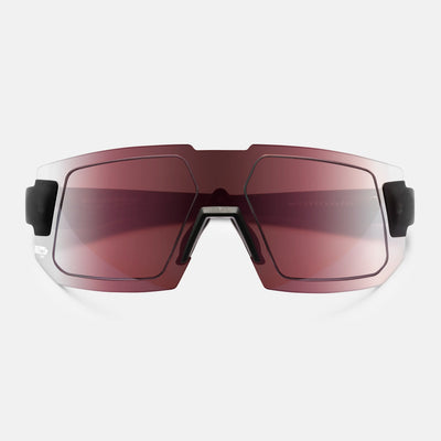 gloryfy G23 HELIOZ E-Bike Edition TRF Sportbrille – Frontansicht