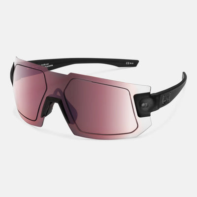 gloryfy G23 HELIOZ E-Bike Edition TRF Sportbrille – Schrägansicht