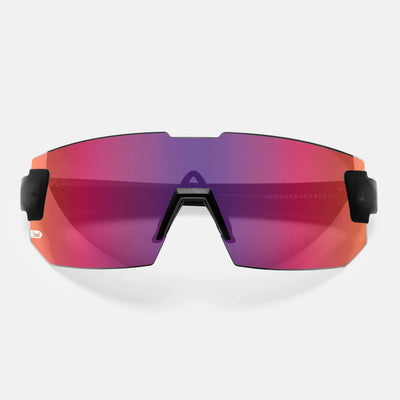 gloryfy G23 infrared Sportbrille – Frontansicht
