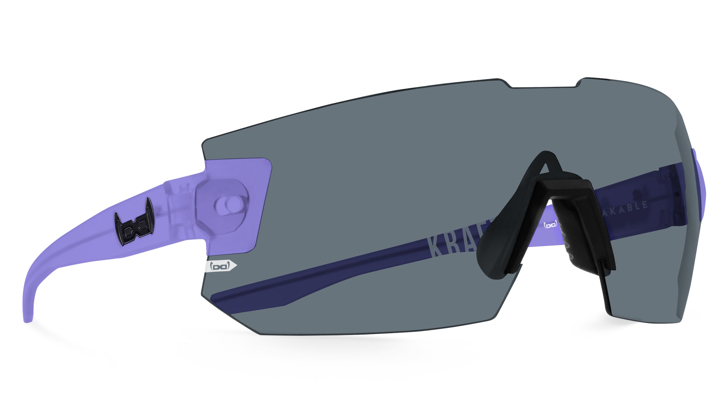 gloryfy G23 KRAFT runners Edition