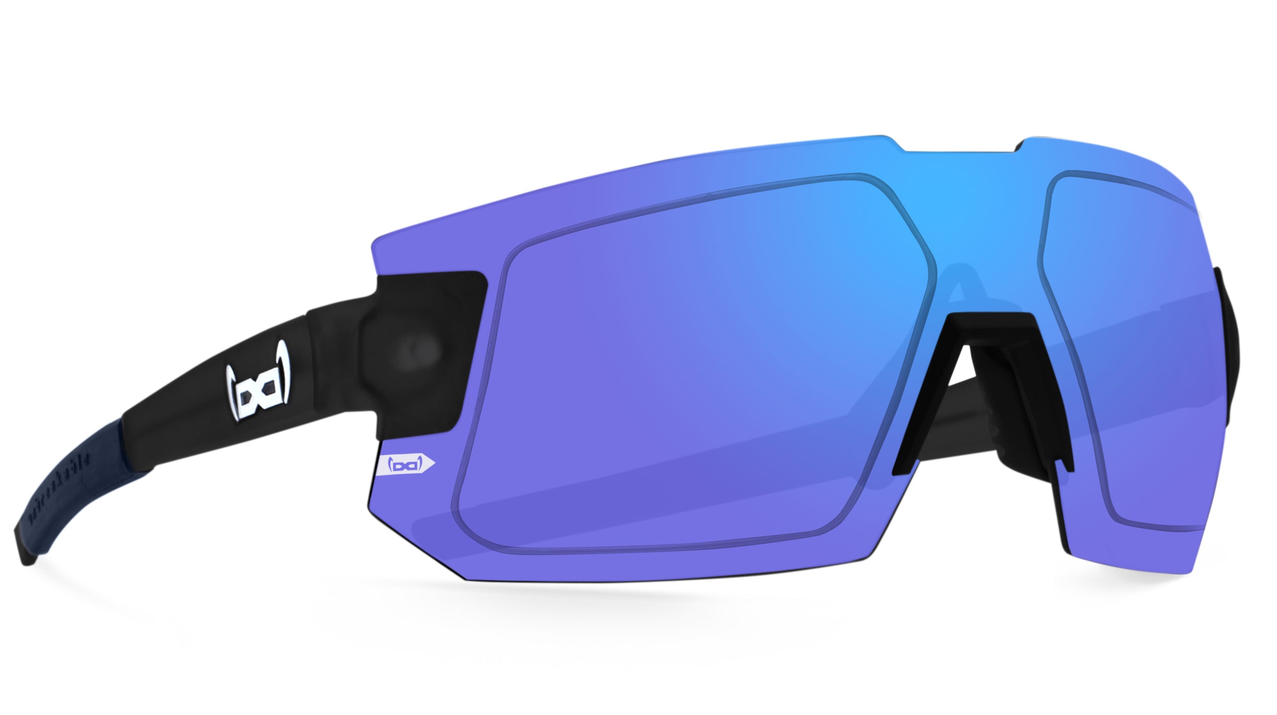 gloryfy G23 Helioz blue