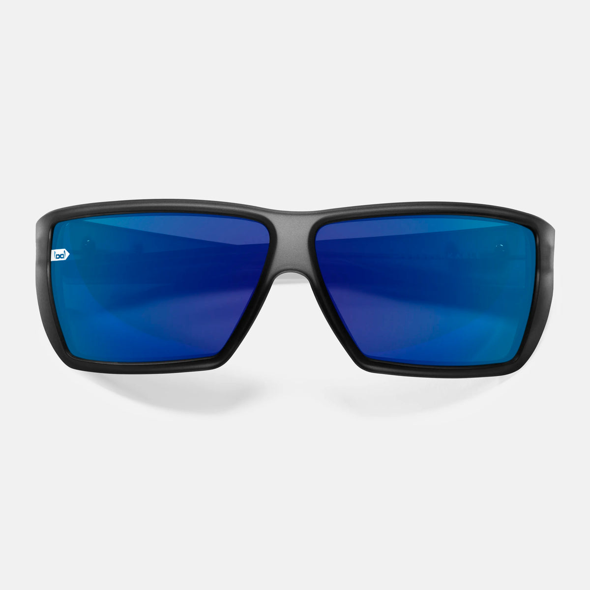 gloryfy G24 iceberg Sportbrille – Frontansicht