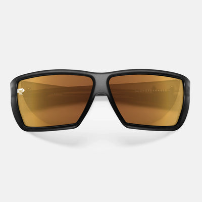 gloryfy G24 mythos POL Sportbrille – Frontansicht