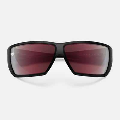 gloryfy G24 E-Bike Edition TRF Sportbrille – Frontansicht