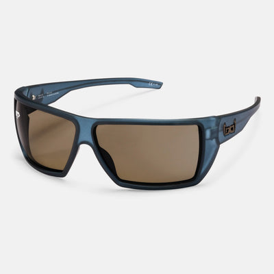 gloryfy G24 seaside TRF Sportbrille – Schrägansicht
