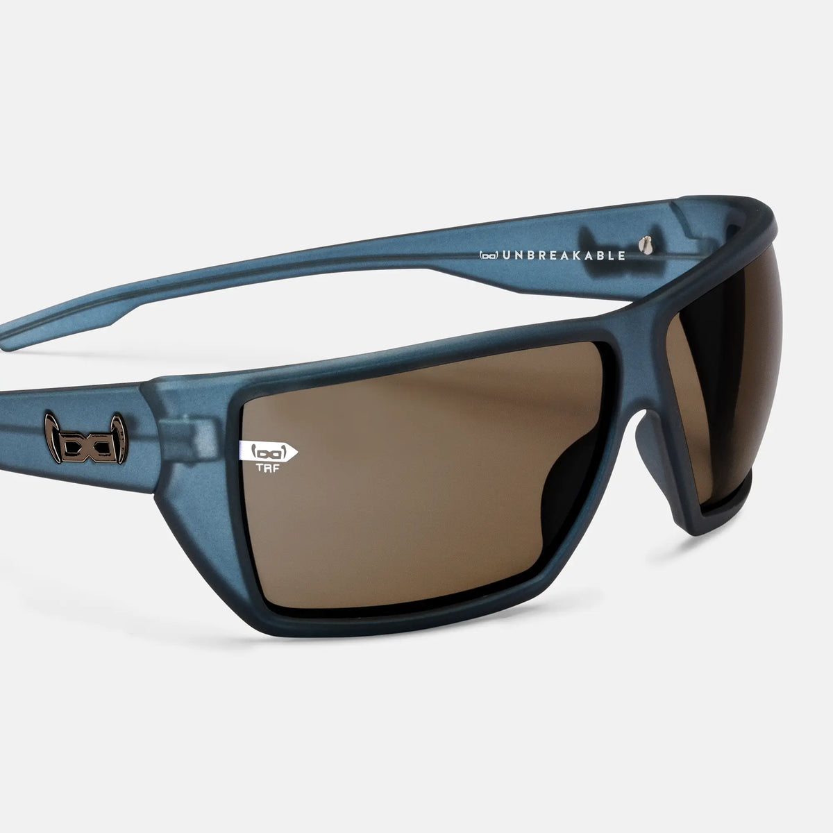 gloryfy G24 seaside TRF Sportbrille – Seitenansicht