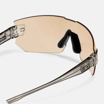 gloryfy G25 dusk TRF Sportbrille – Rückansicht