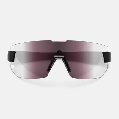gloryfy G25 E-Bike TRF Sportbrille – Frontansicht