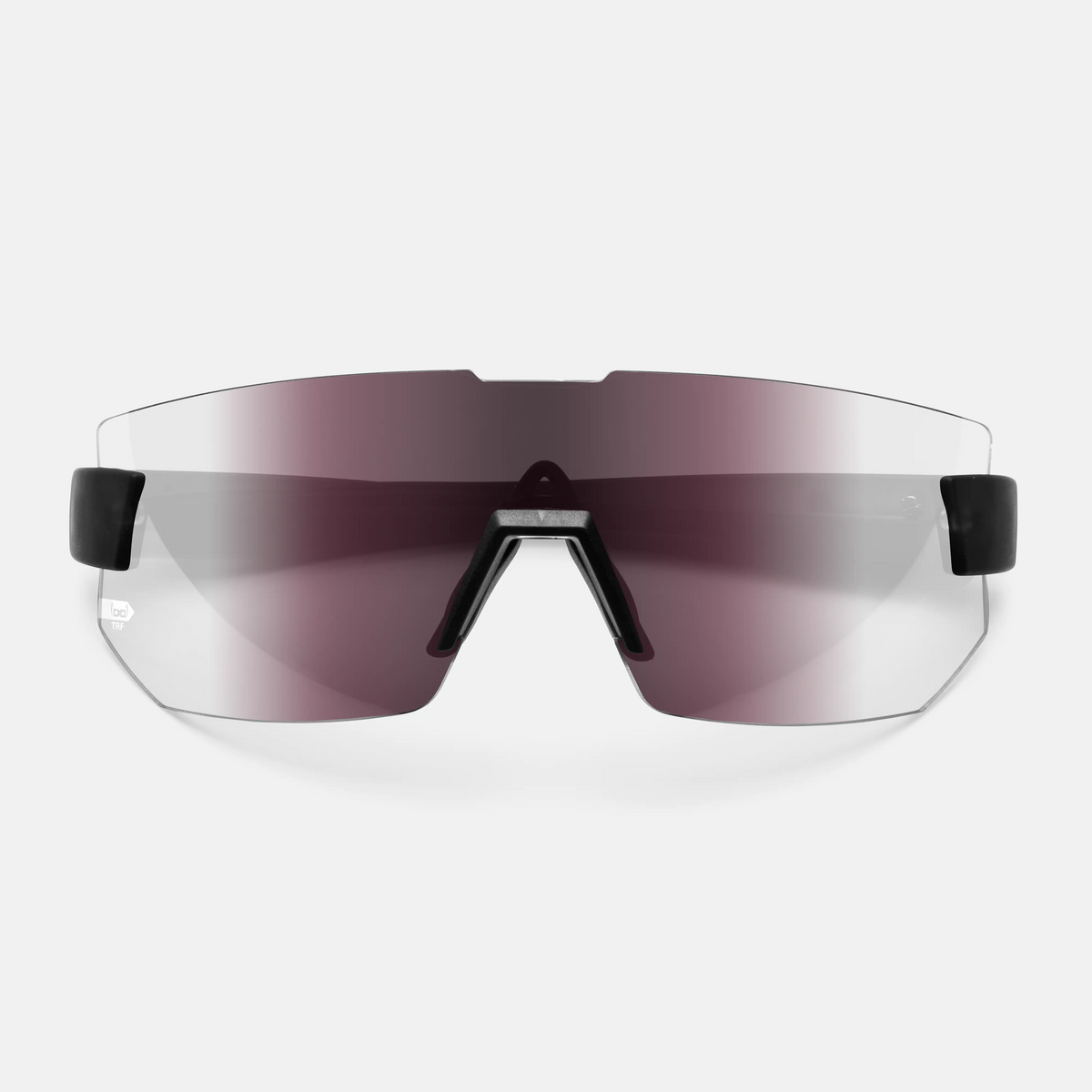gloryfy G25 E-Bike TRF Sportbrille – Frontansicht
