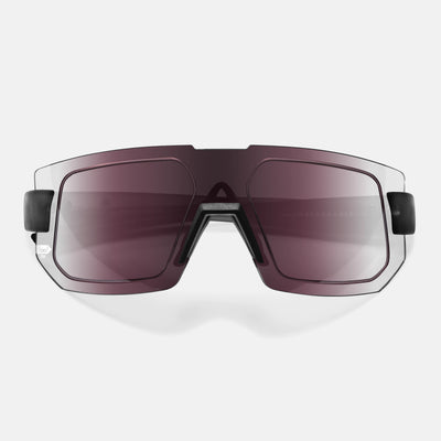 gloryfy G25 HELIOZ E-Bike TRF Sportbrille – Frontansicht