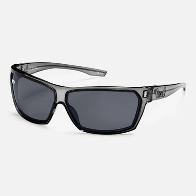 gloryfy G26 Matterhorn TRF POL Sportbrille – Schrägansicht