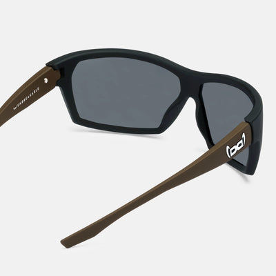 gloryfy G26 alpha POL Sportbrille – Rückansicht
