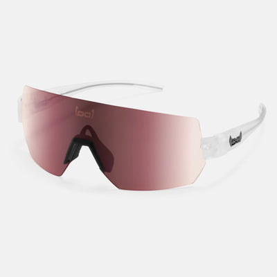 gloryfy G28 Peloton harmony TRF Sportbrille – Schrägansicht