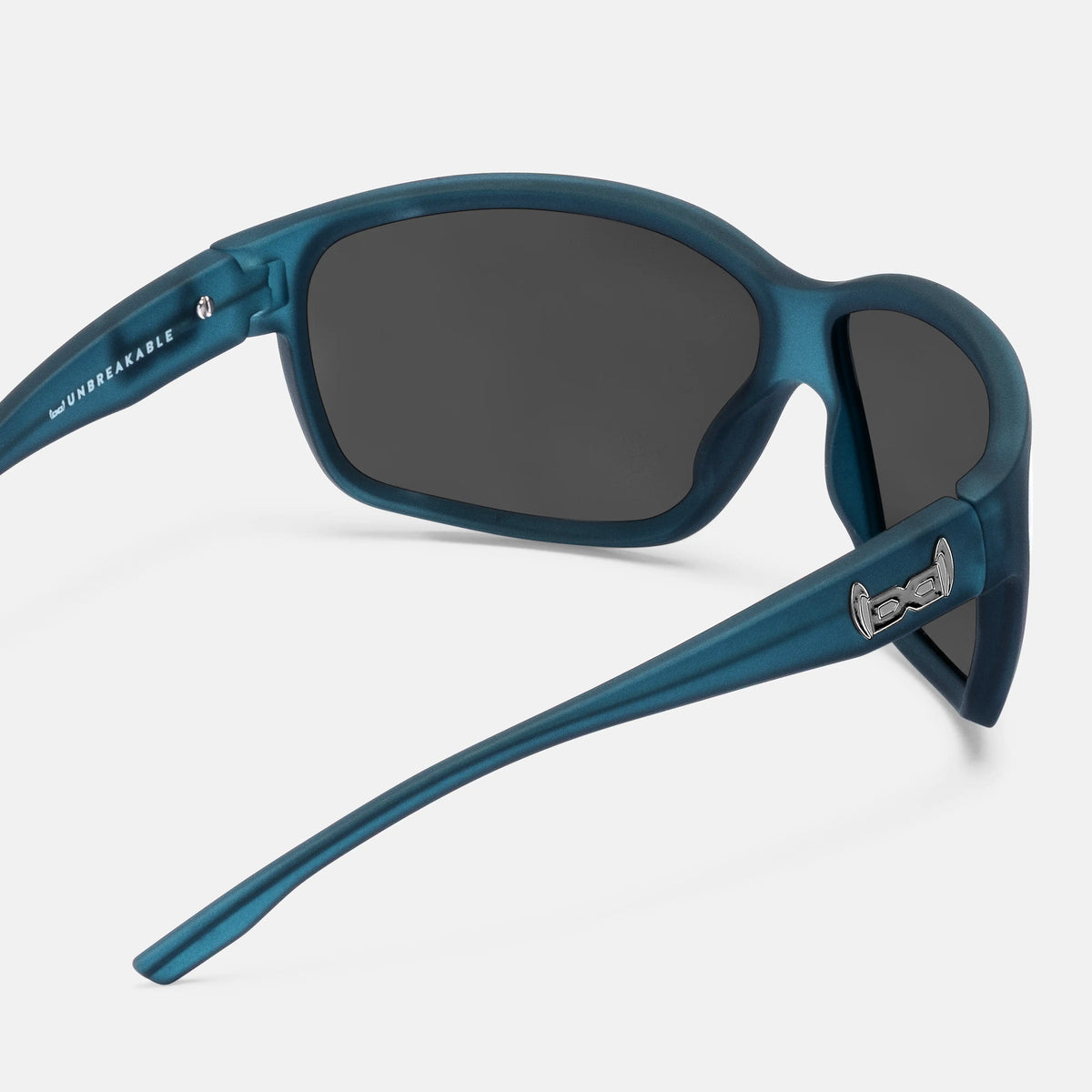 gloryfy G30 seaside Sportbrille – Rückansicht