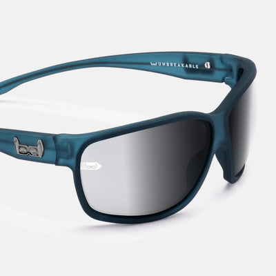 gloryfy G30 seaside Sportbrille – Seitenansicht