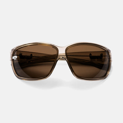 gloryfy G30 dusk POL Sportbrille – Frontansicht