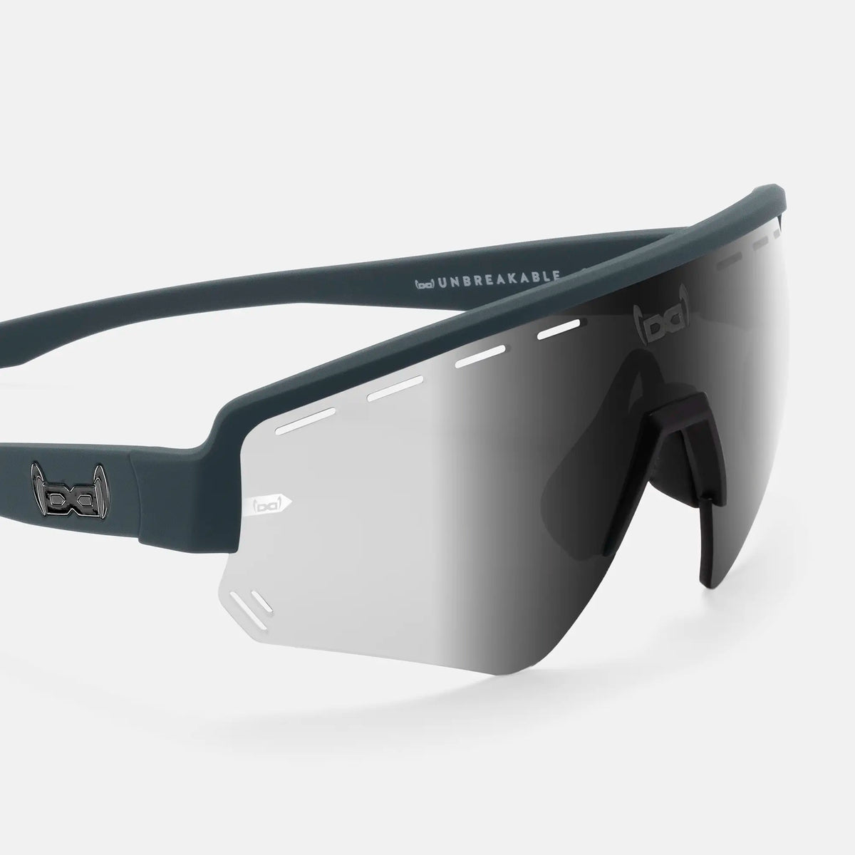 gloryfy G31 underdog Sportbrille – Seitenansicht